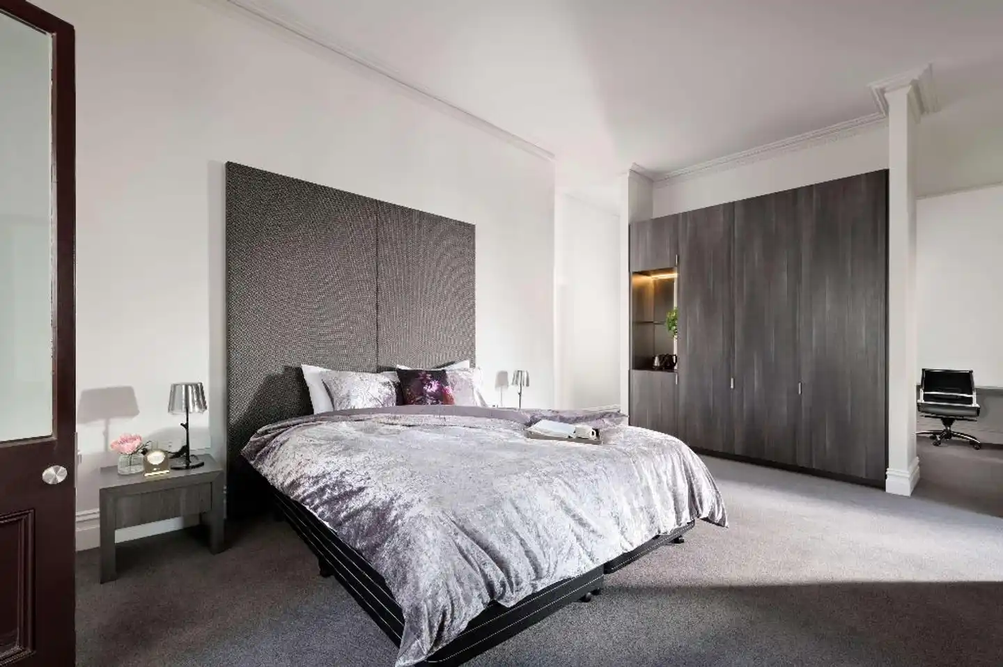 The Melbourne Hotel Wohnbeispiel