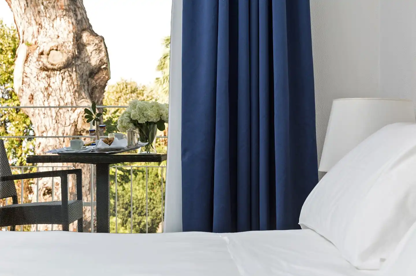La Residenza Wohnbeispiel