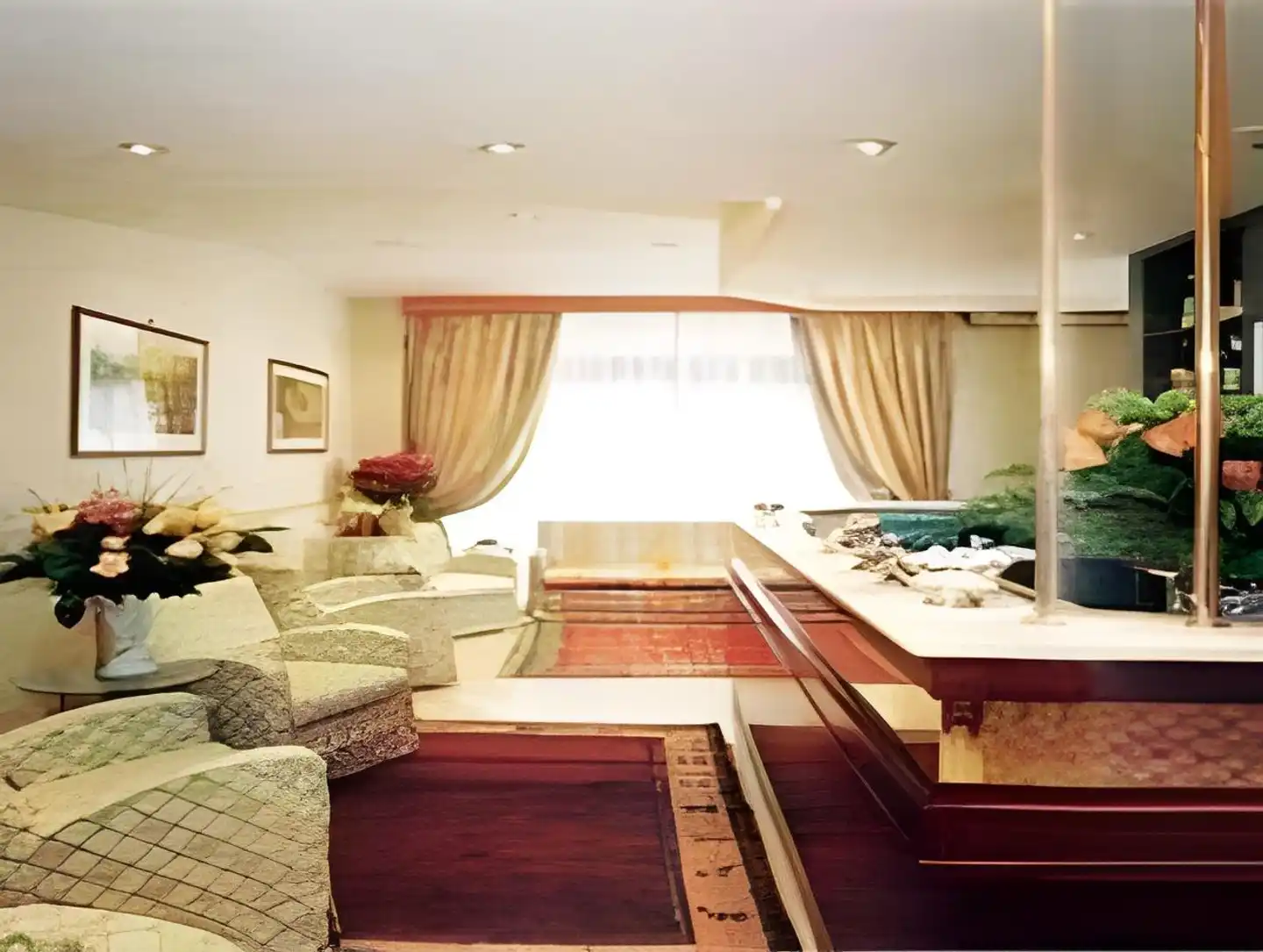 Nuovo Hotel Del Porto Wellness