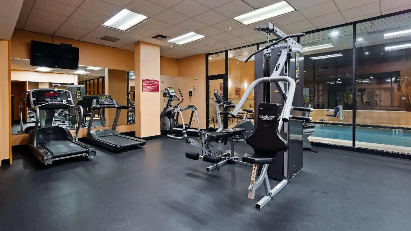 Best Western Plus Hotel & Conference Center Sport und Entertainment