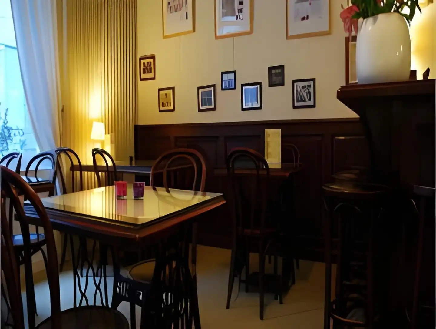Ajoncs d'Or Bar