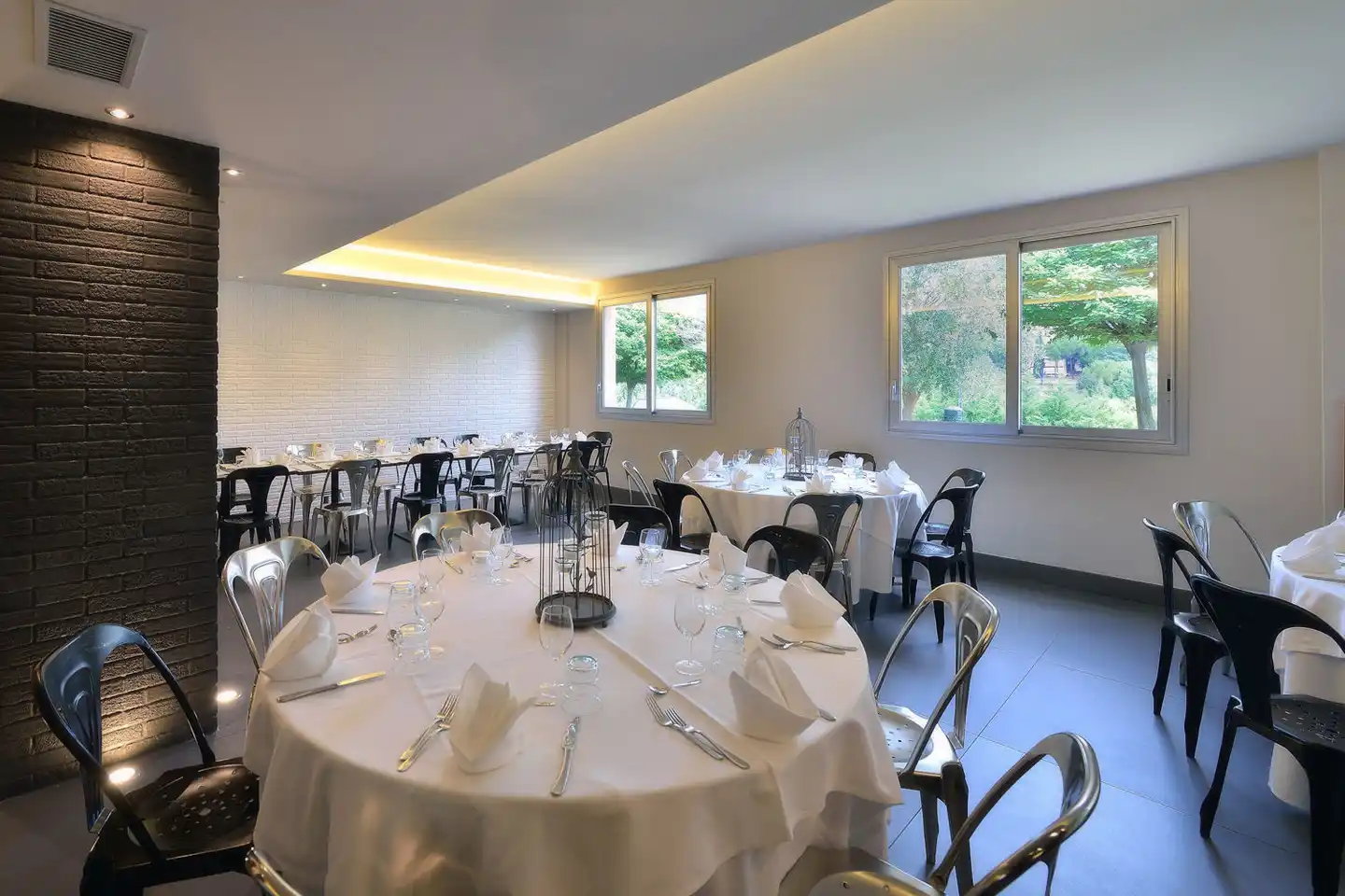 La Meridiana Restaurant