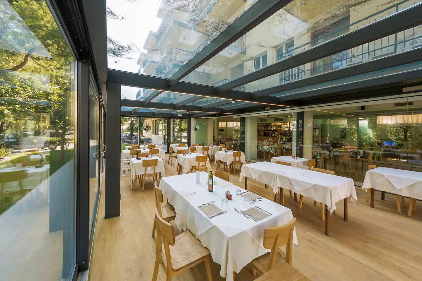 Adria Restaurant
