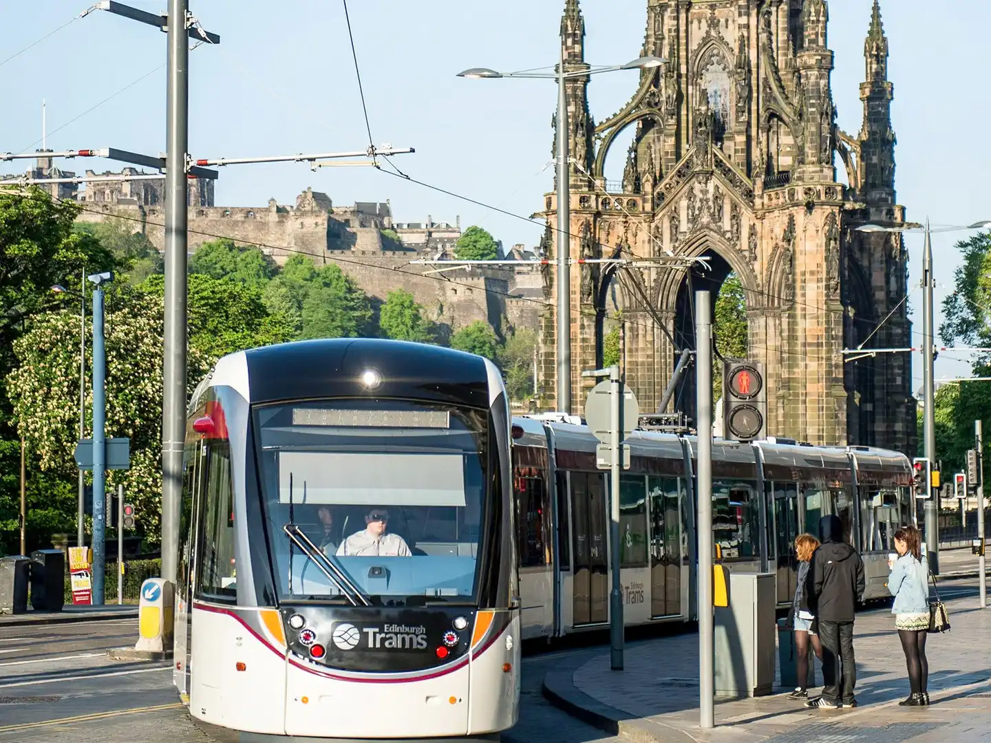 Novotel Edinburgh Park Hotel Sport und Entertainment