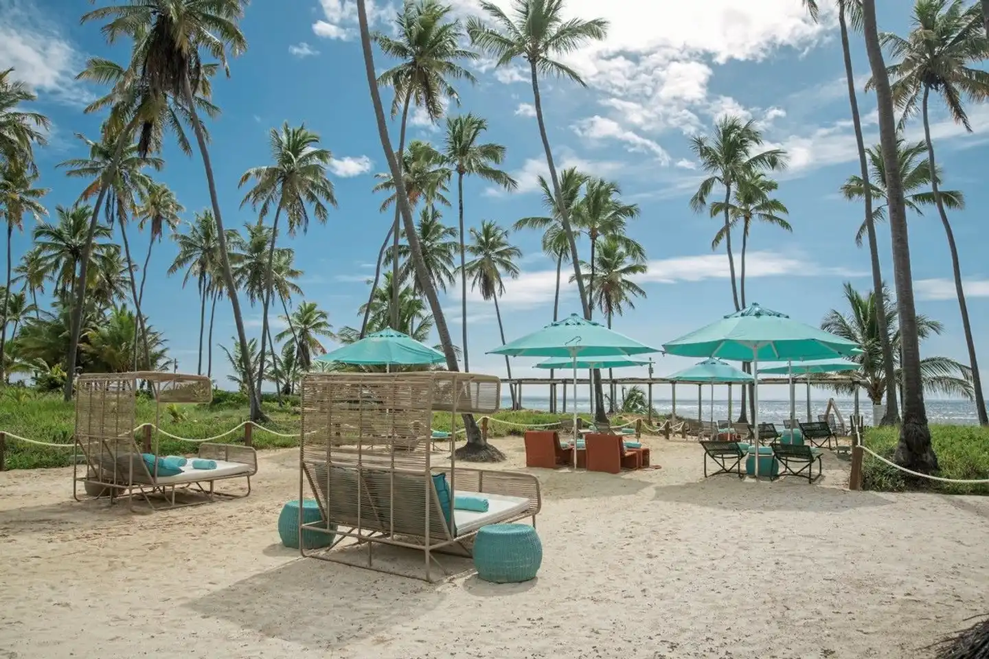 Iberostar Selection Praia do Forte Strand