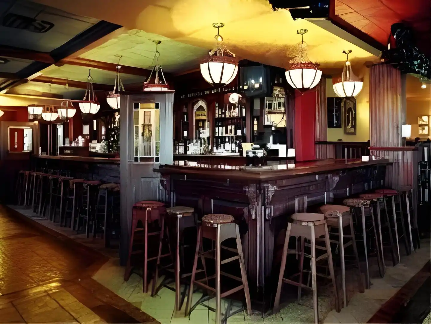 Days Inn by Wyndham Ottawa West Bar