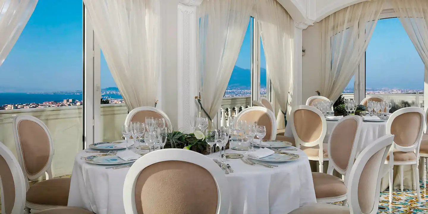 La Medusa Restaurant