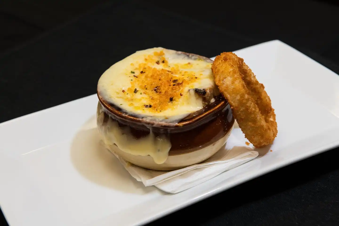 Holiday Inn Newark International Airport Restaurant