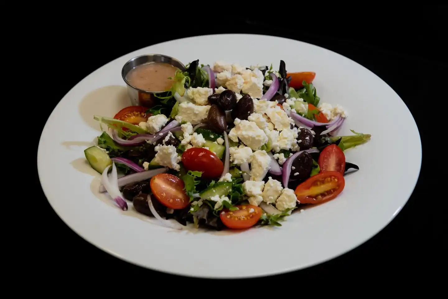Holiday Inn Newark International Airport Restaurant