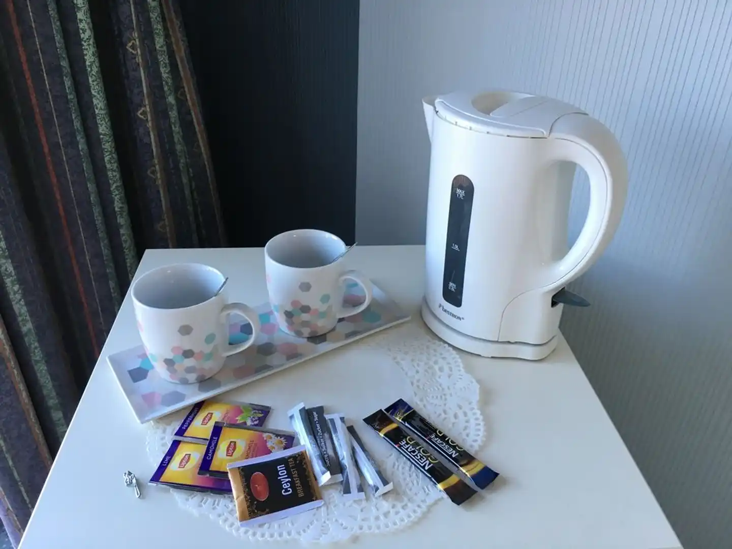 First Euroflat Hotel Wellness