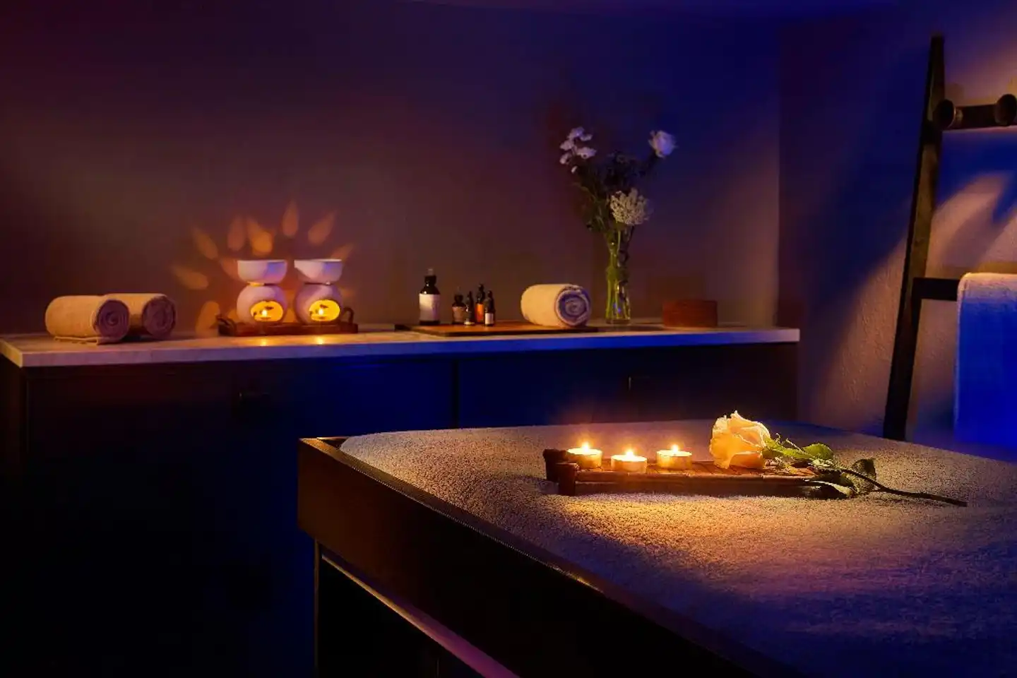 Avani Palazzo Moscova Milan Wellness