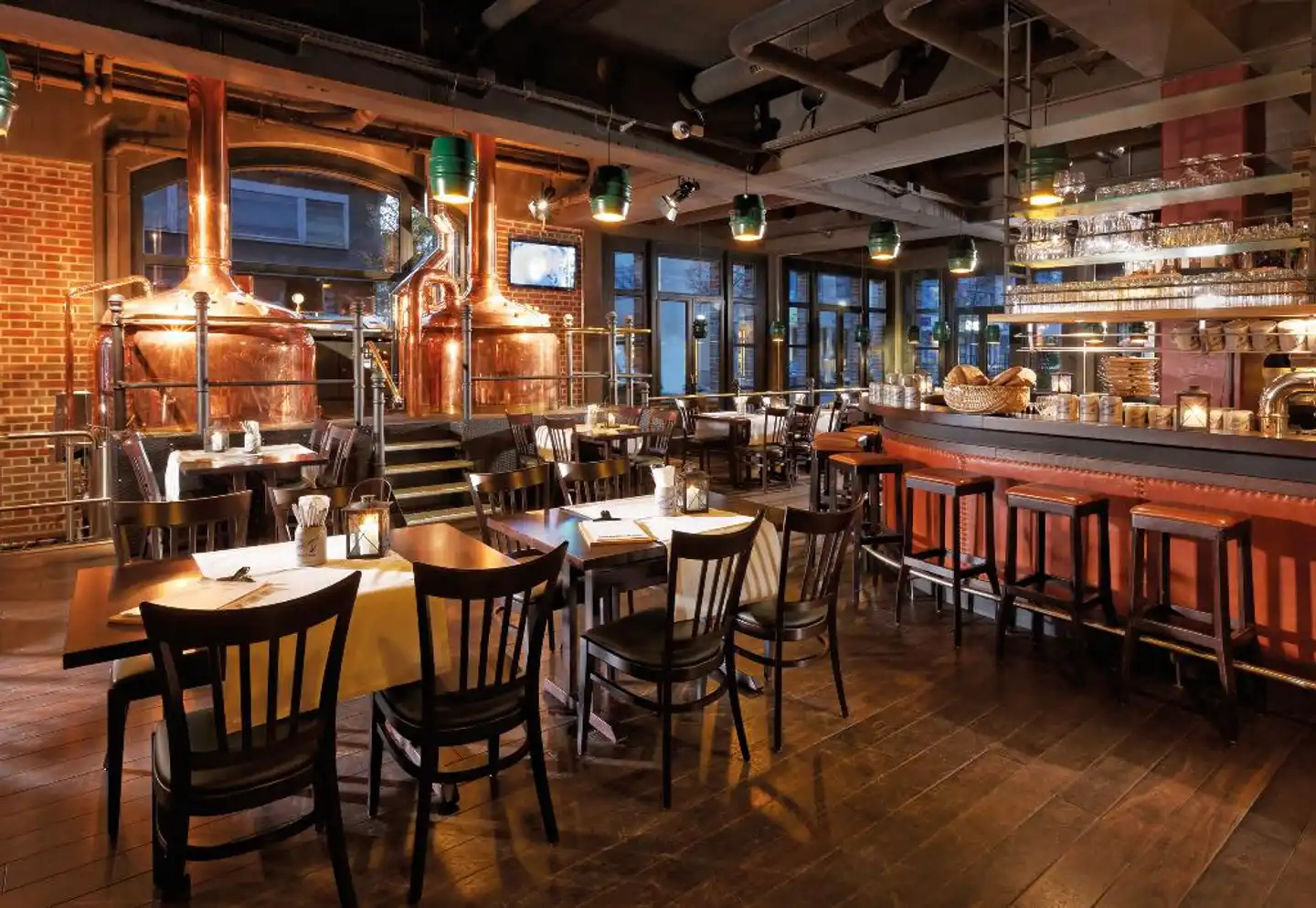 Parkhotel Stuttgart Messe-Airport Restaurant