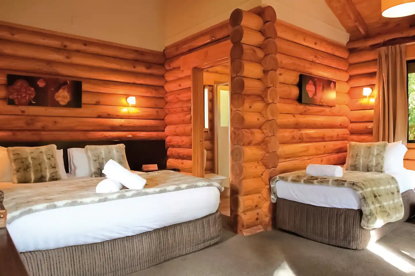 Rainforest Retreat Wellness