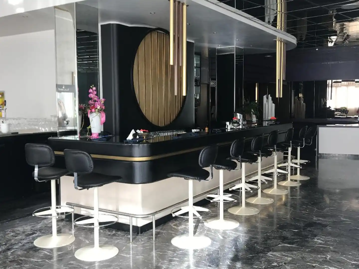 Hotel Sporting Bar
