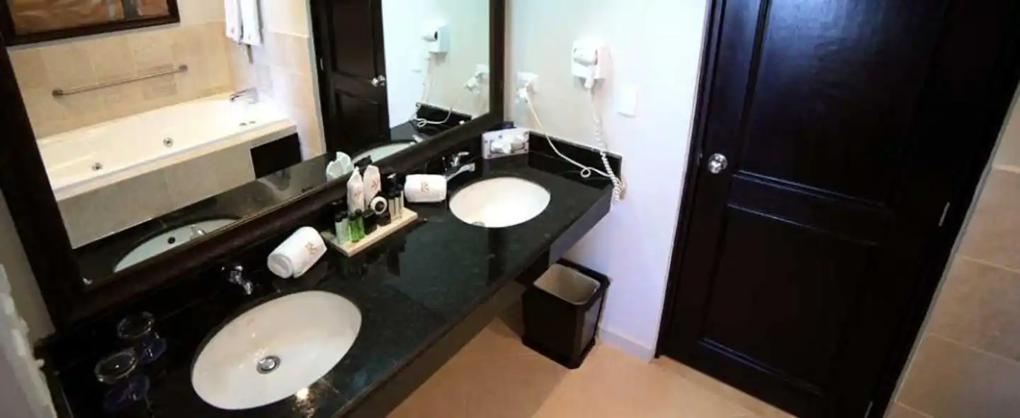 Presidential Suites by Lifestyle Badezimmer