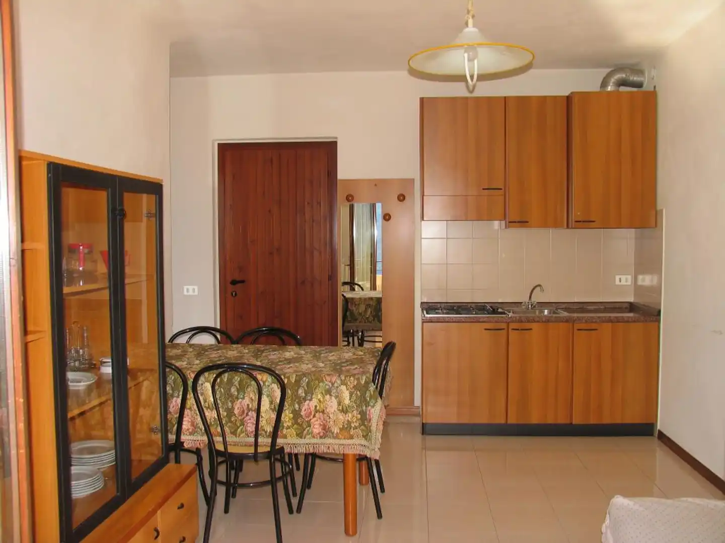 La Rotonda Residence Wohnbeispiel