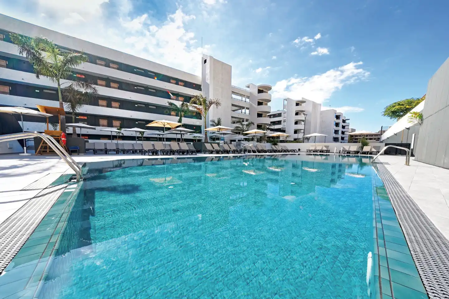 HOVIMA Suites Costa Adeje Pool