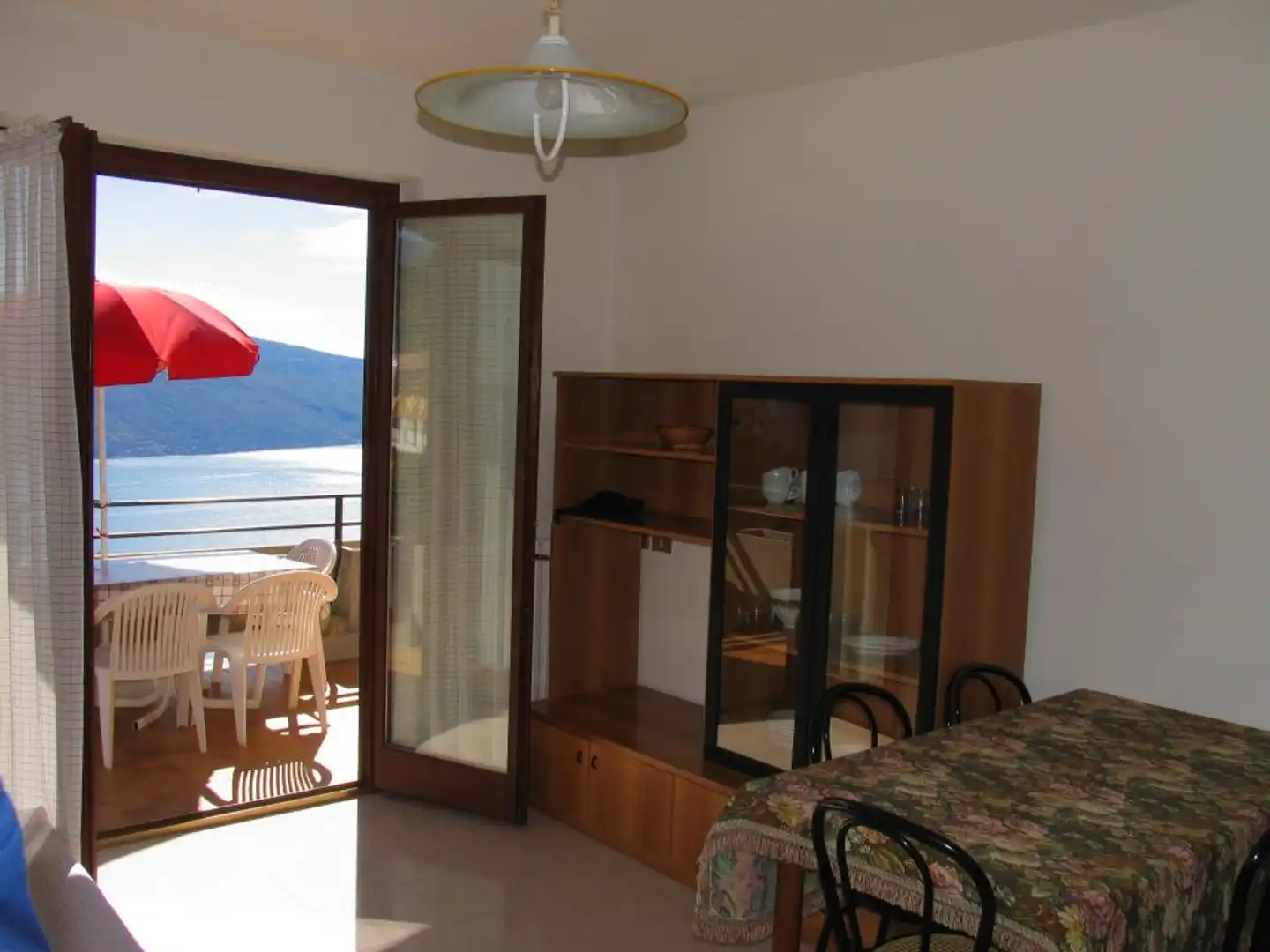 La Rotonda Residence Wohnbeispiel