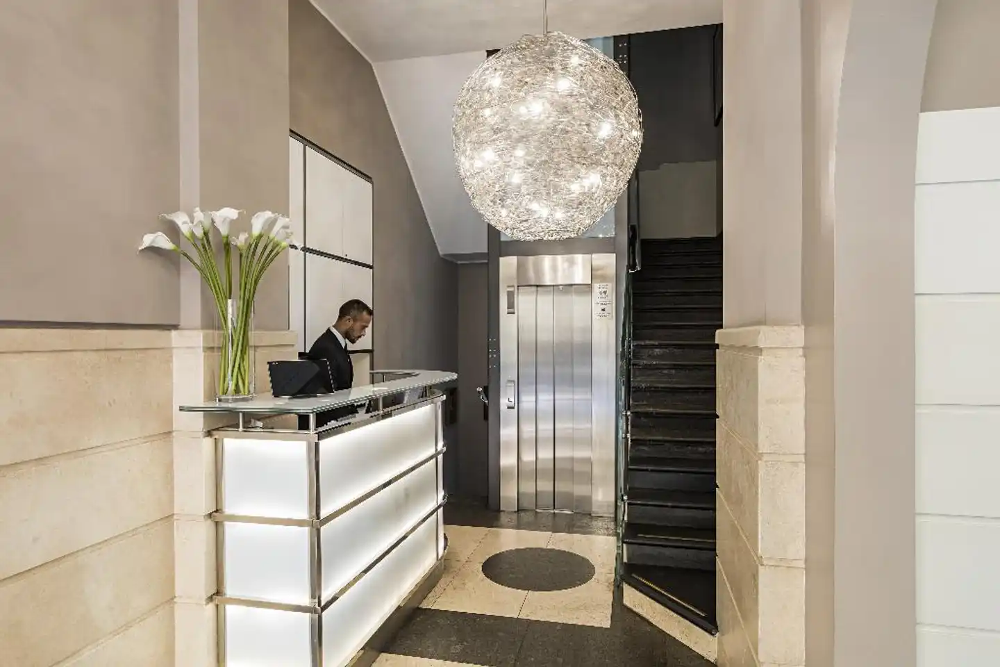 The Independent Hotel Wellness