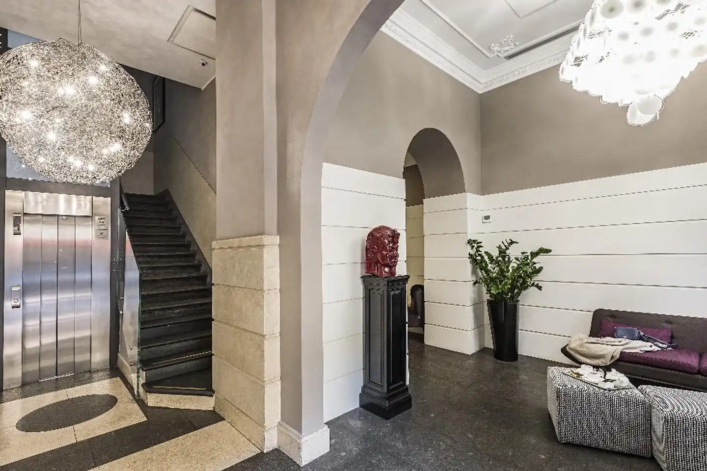 The Independent Hotel Wellness