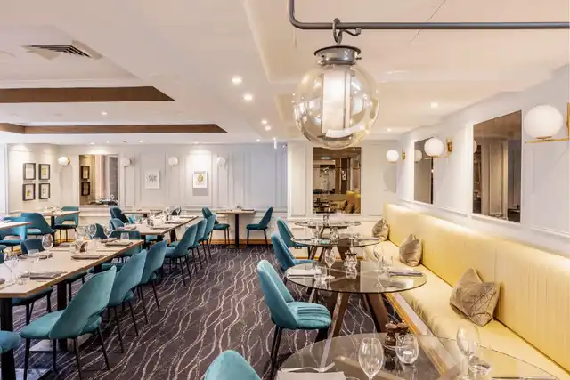 The Sebel Quay West Suites Sydney Konferenz