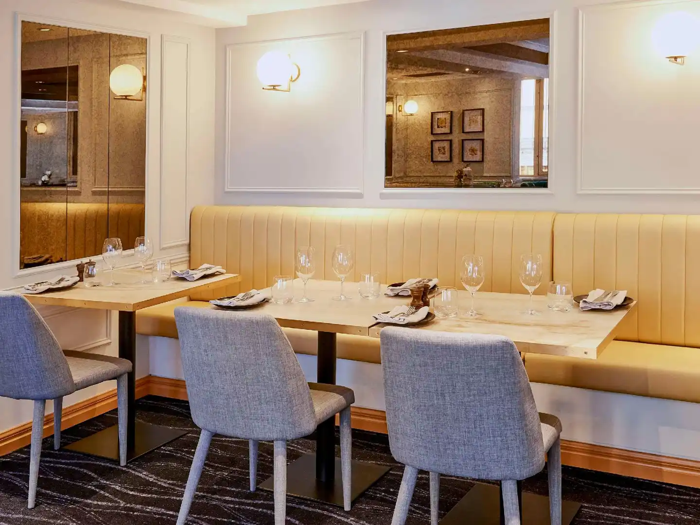 The Sebel Quay West Suites Sydney Bar