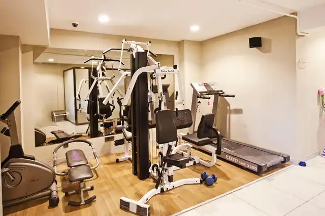Grand Beyazit Hotel Sport und Entertainment