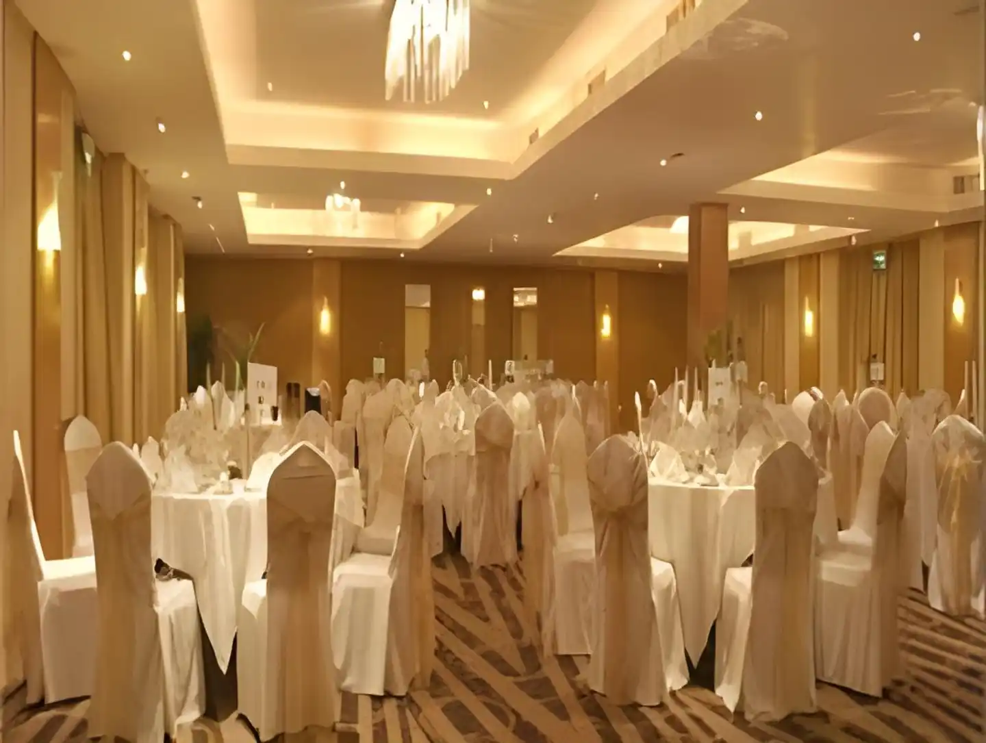 Talbot Restaurant