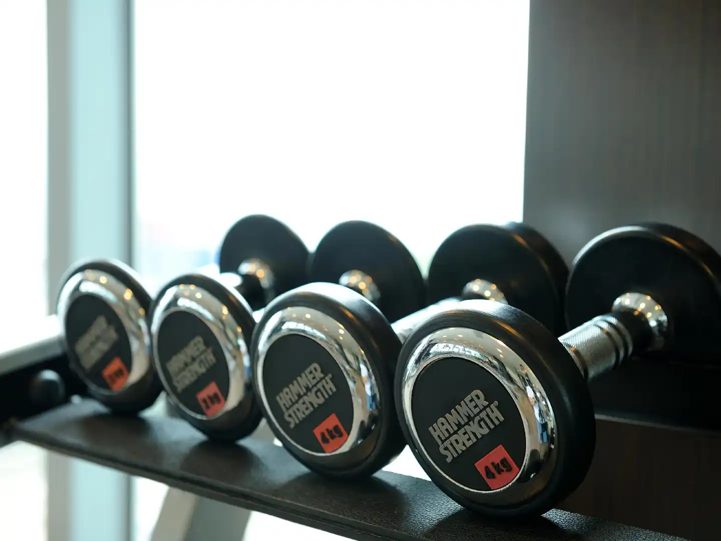 Courtyard by Marriott Hong Kong Sport und Entertainment