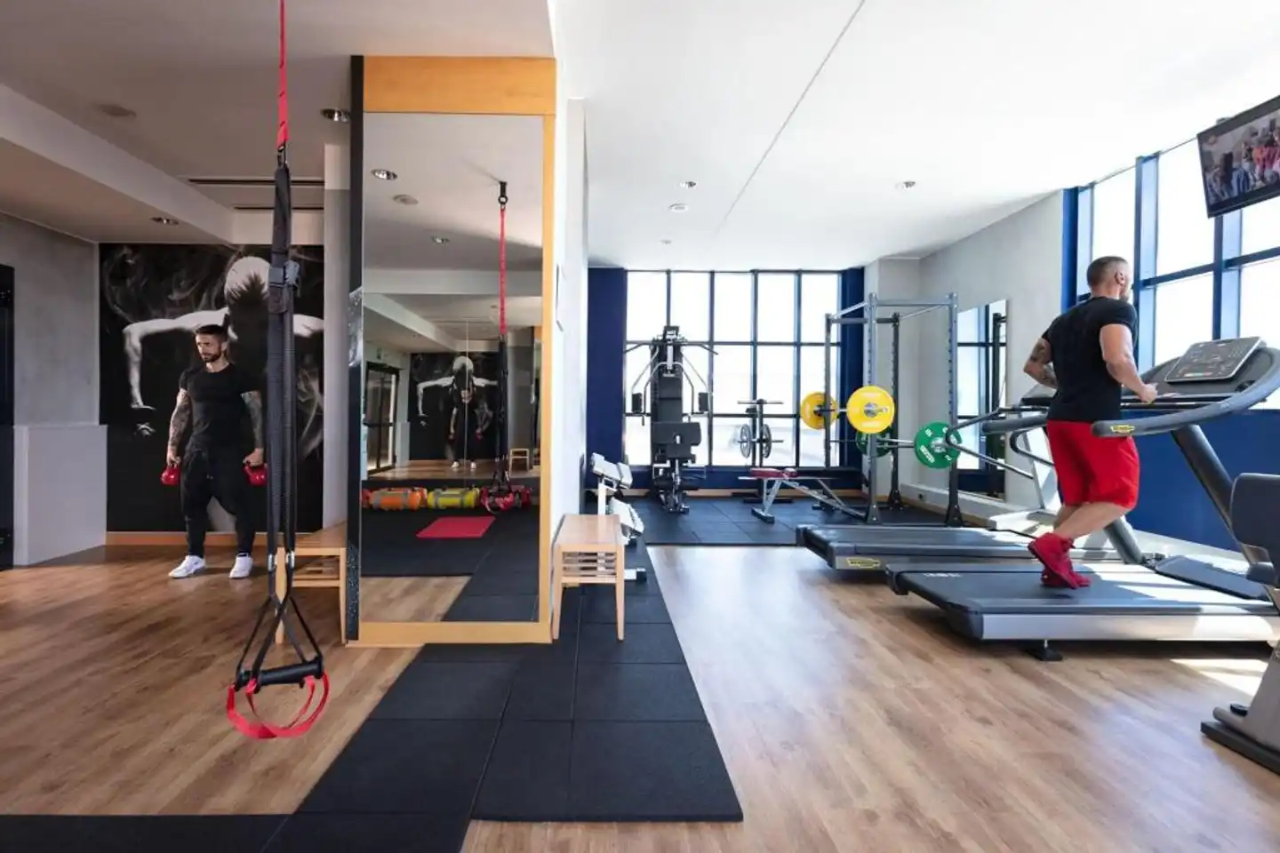 Garda Hotel Sport und Entertainment