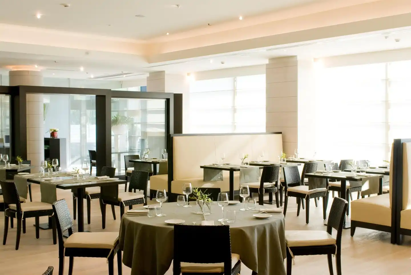 Starhotels Grand Milan Konferenz