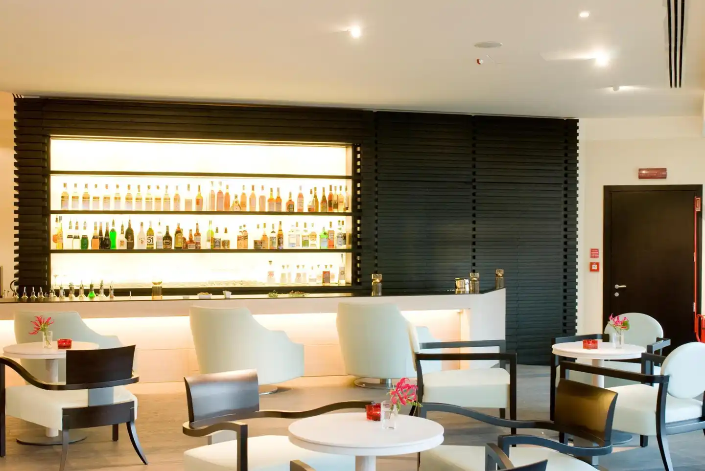Starhotels Grand Milan Bar