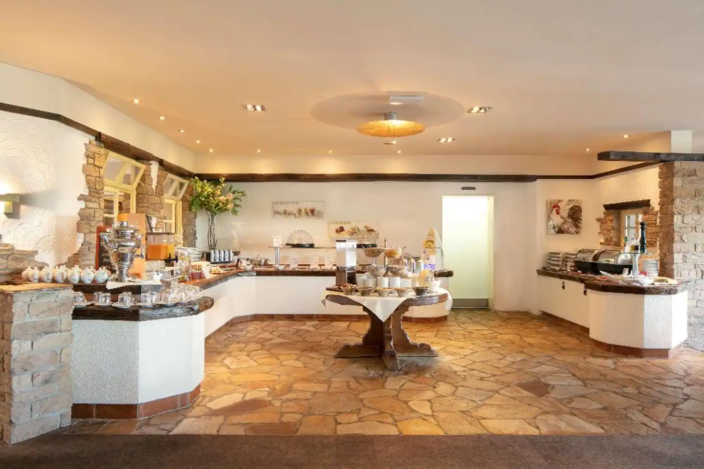 Best Western Hotel Mainz Wellness