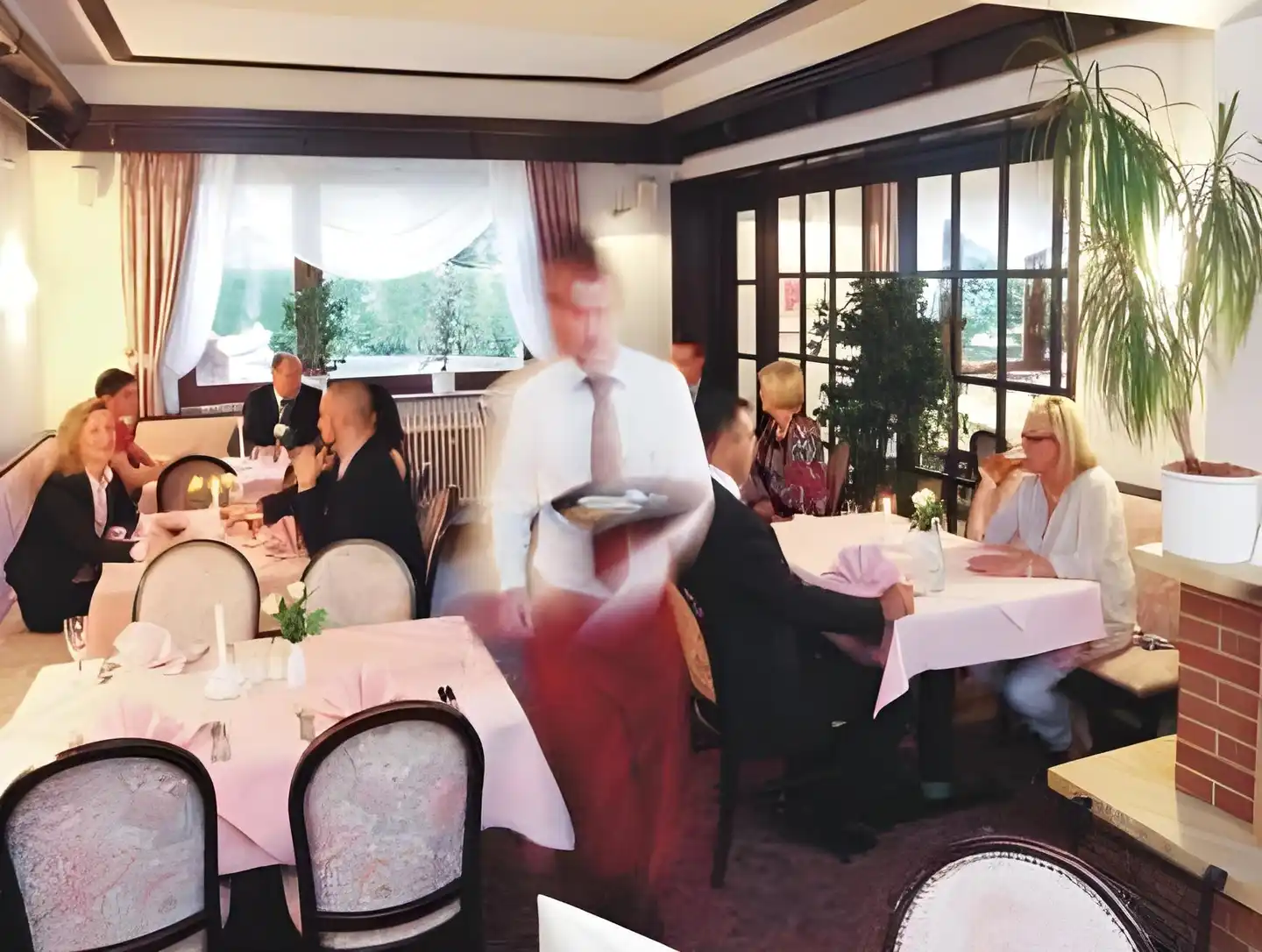 Stümpelstal Restaurant