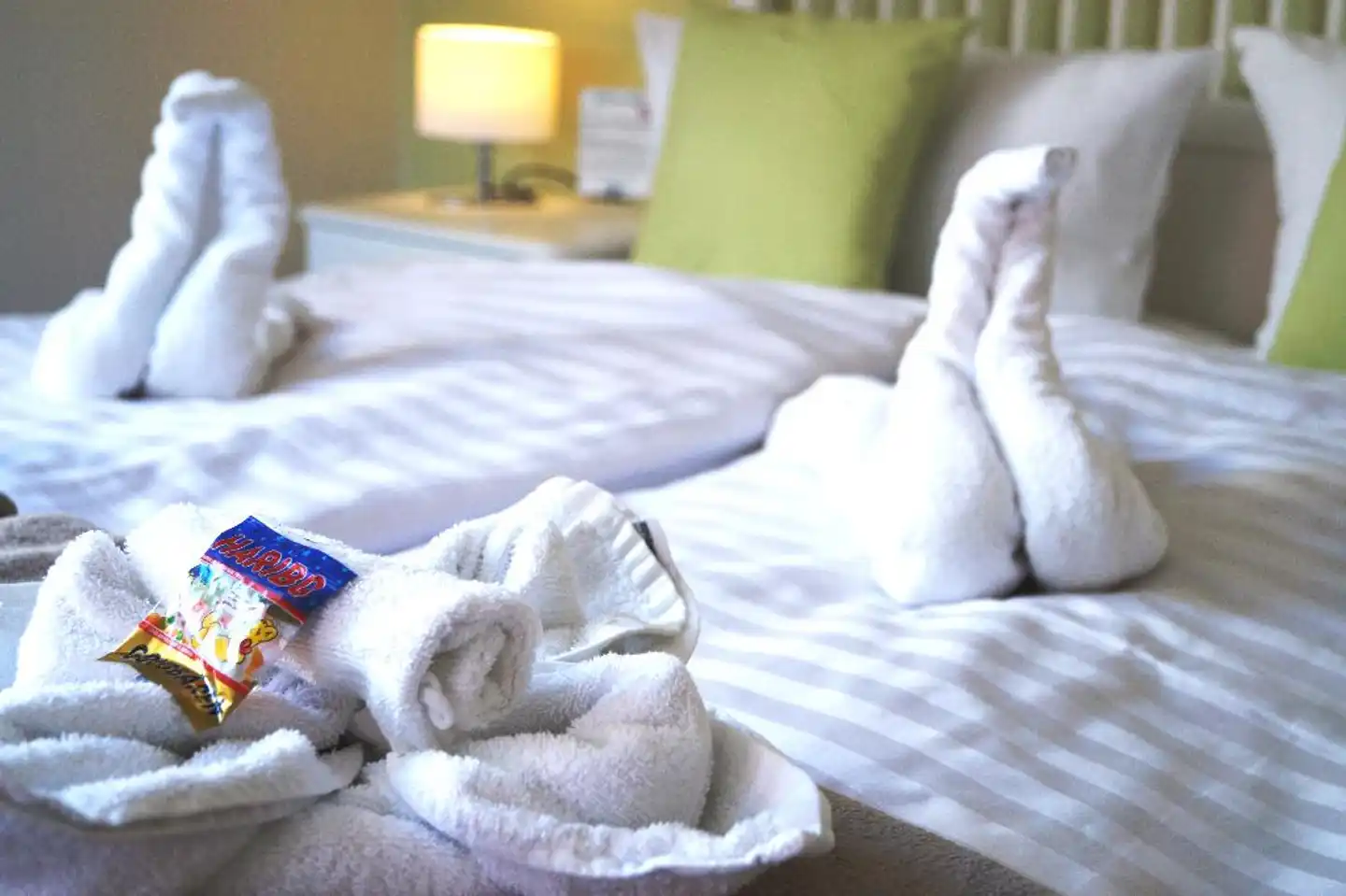 REGIOHOTEL Pfälzer Hof Wernigerode Wellness