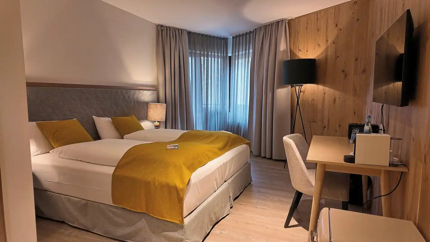 Marienhöh - Hideaway & Spa Wohnbeispiel