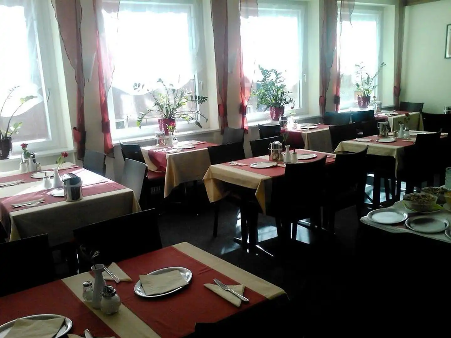 Lorenz Restaurant