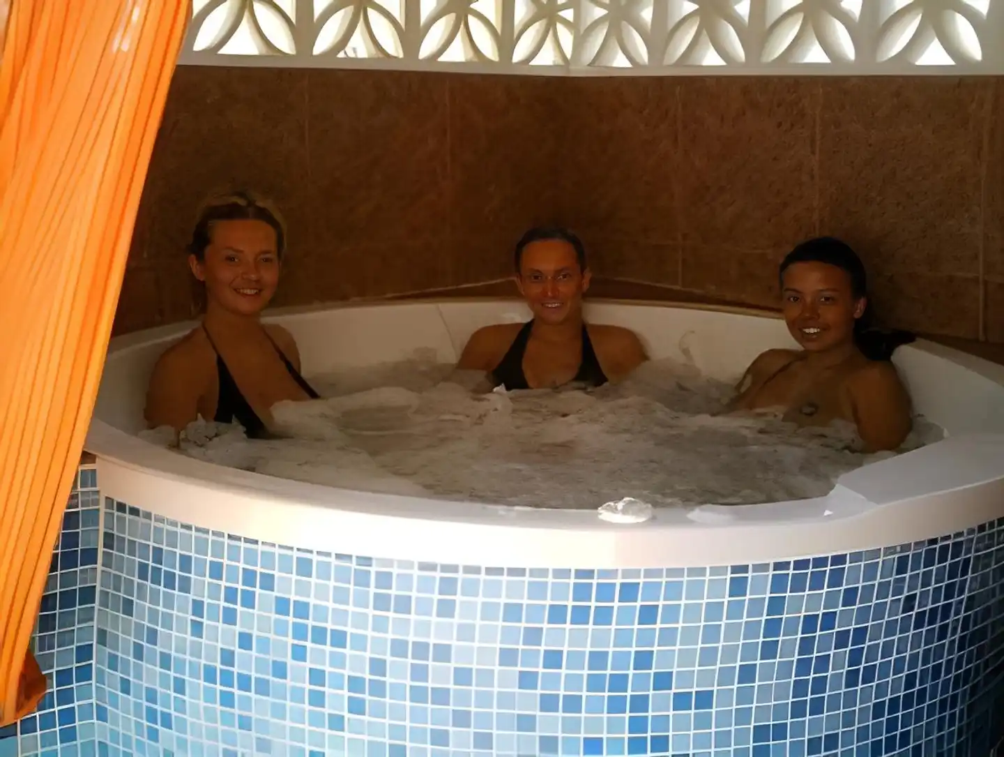 Hostal El Nogal Wellness