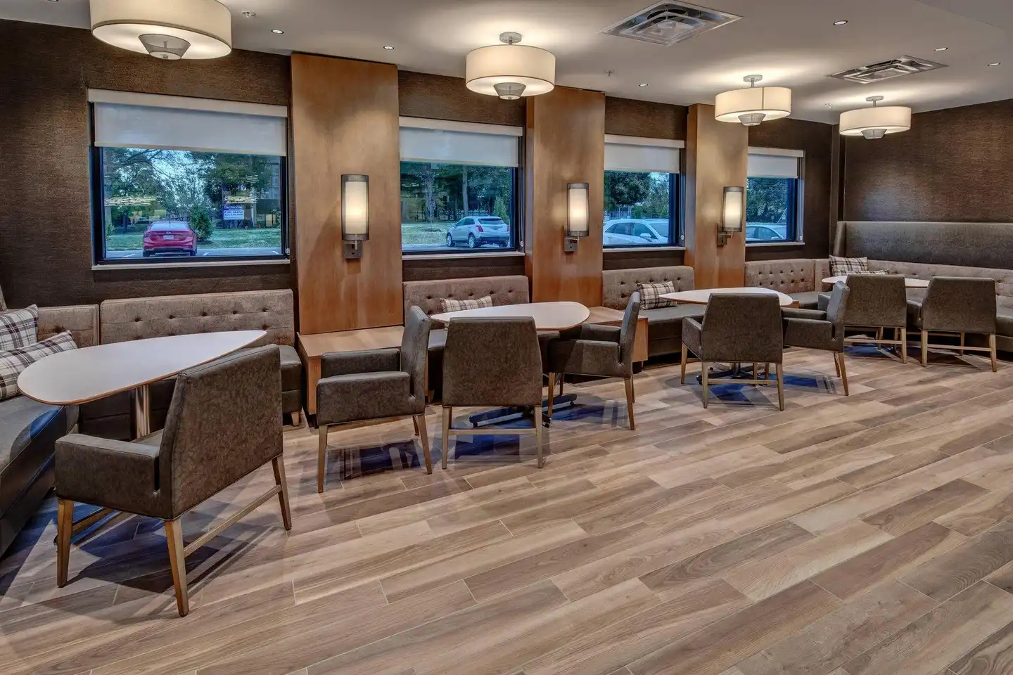Residence Inn by Marriott Nashville at Opryland Bar