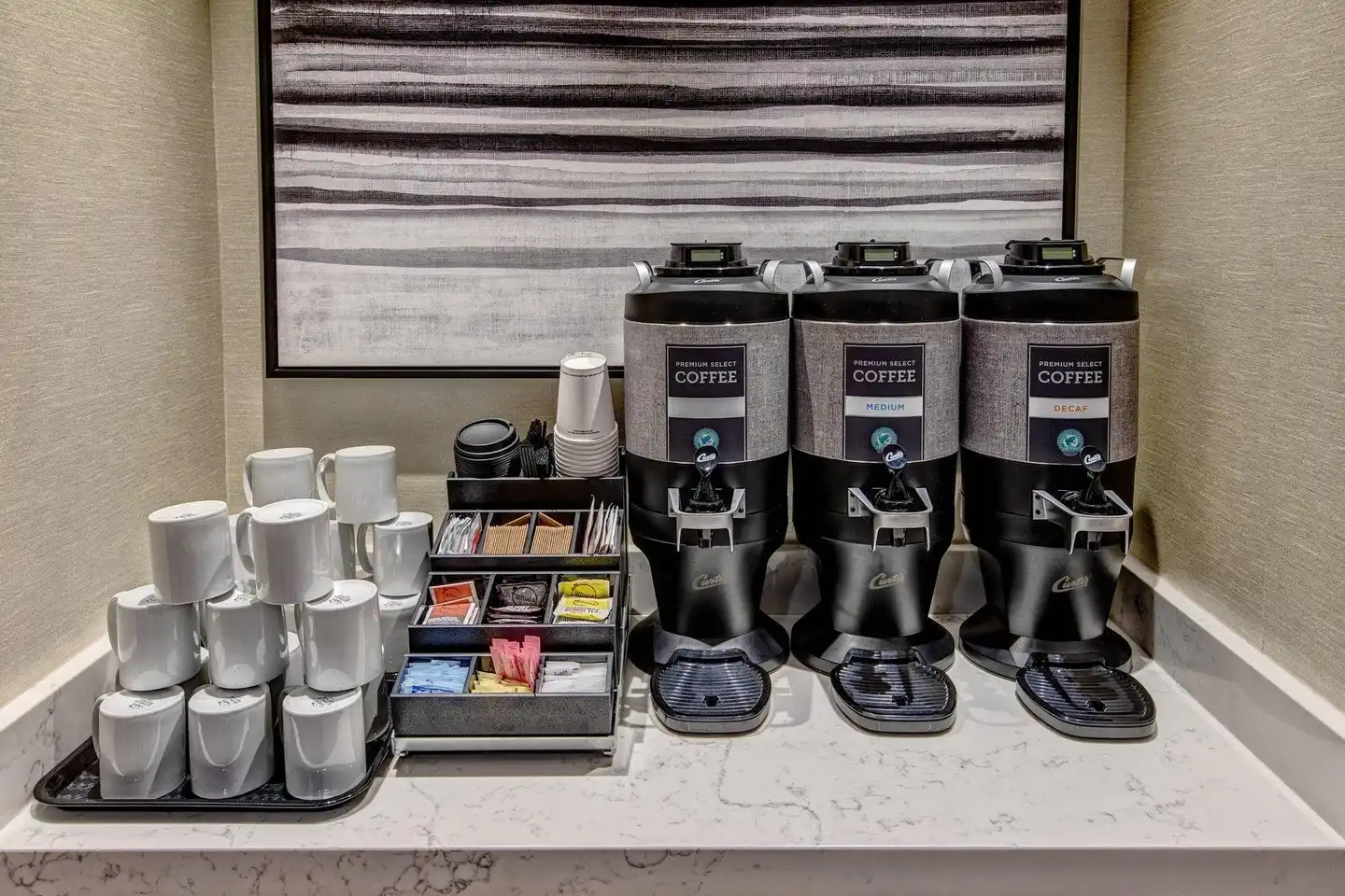 Residence Inn by Marriott Nashville at Opryland Restaurant