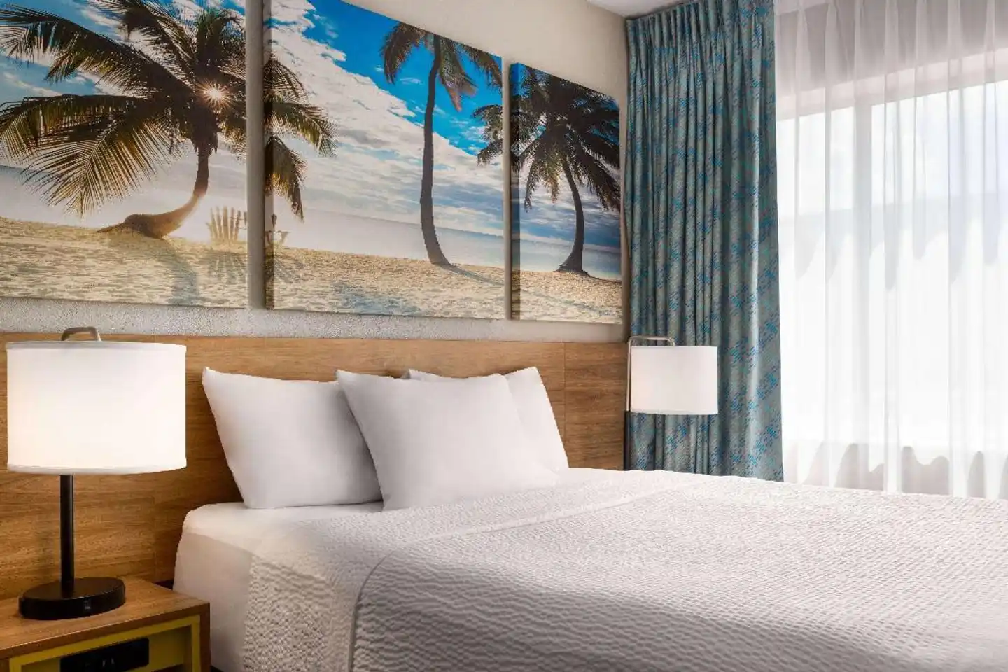 Days Inn by Wyndham Miami Airport North Wohnbeispiel