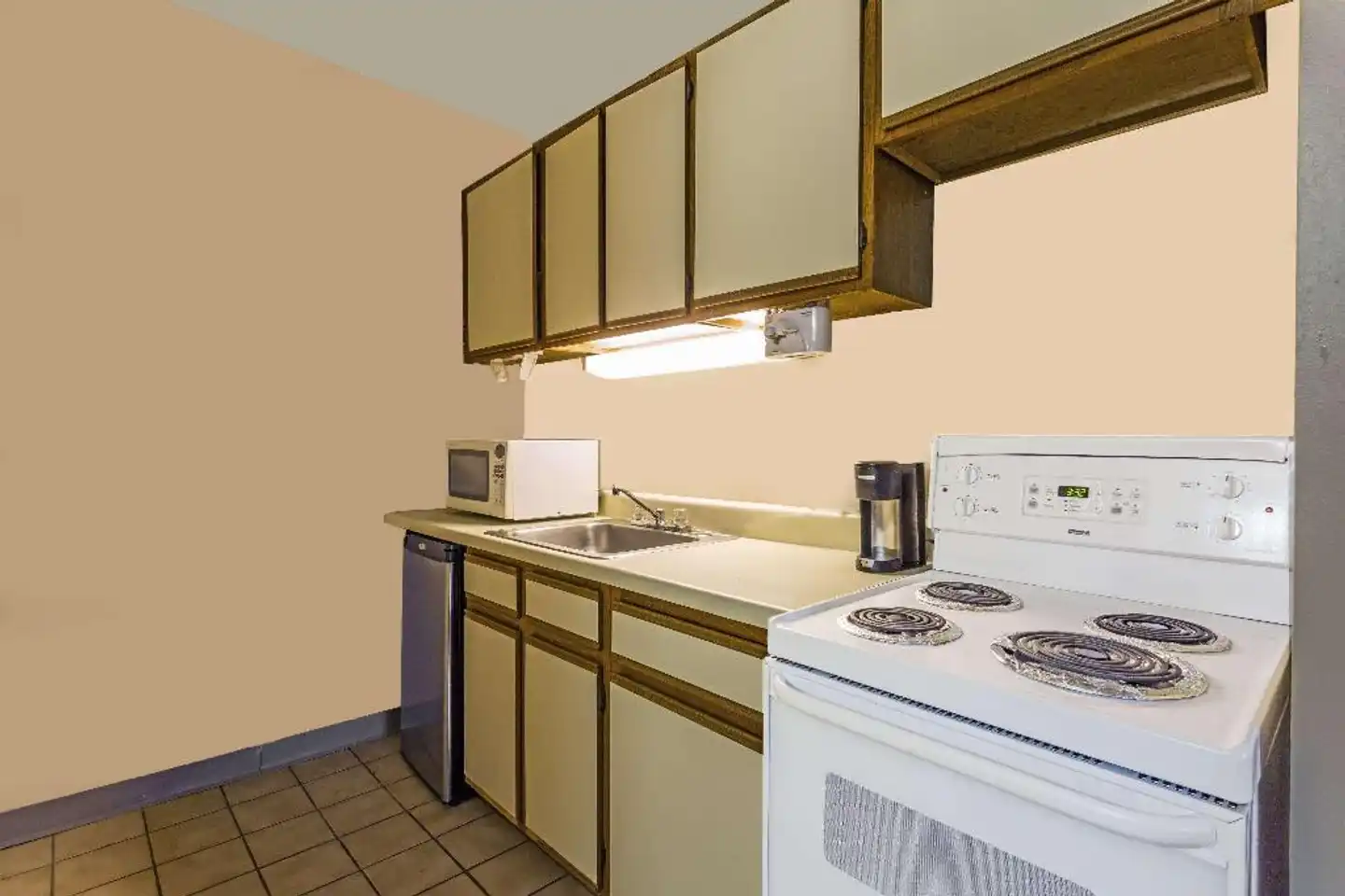 Days Inn by Wyndham Virginia Beach At The Beach Wohnbeispiel