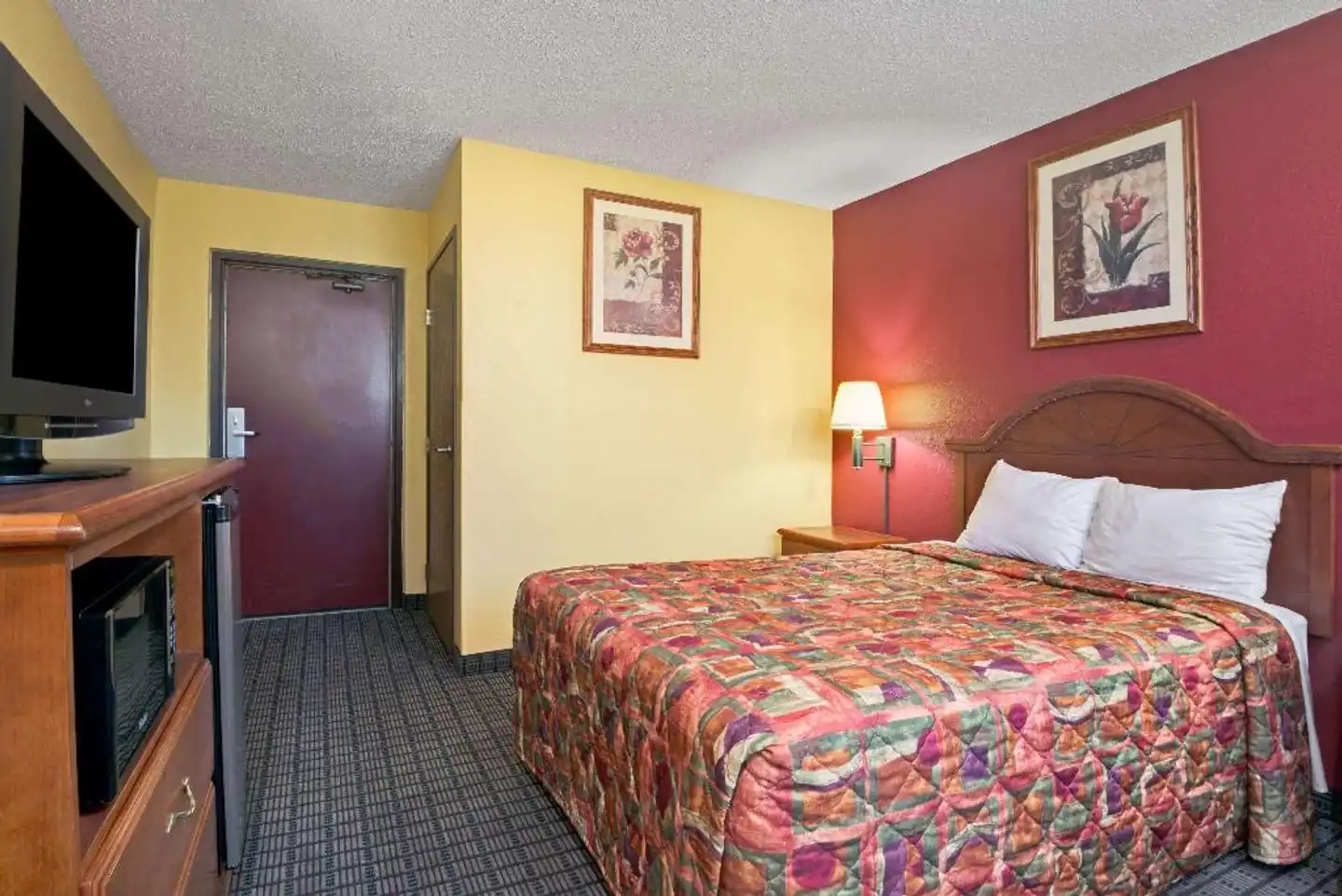 Days Inn by Wyndham Torrington Wohnbeispiel