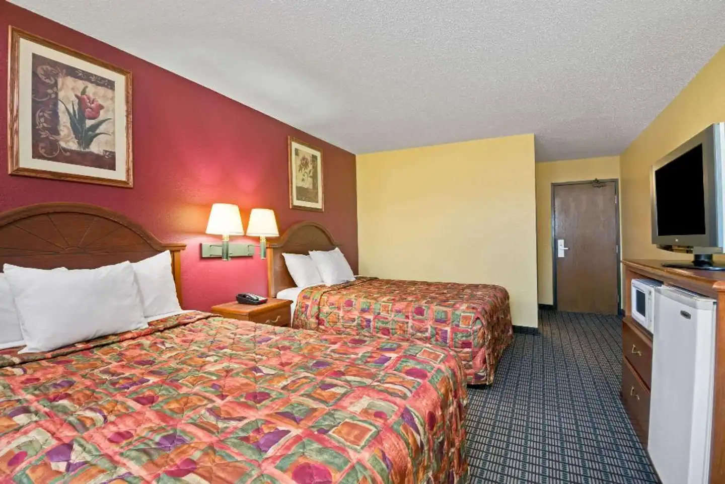 Days Inn by Wyndham Torrington Wohnbeispiel