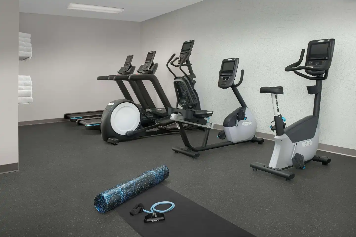 Country Inn & Suites by Radisson, Seattle-Tacoma Intern. Airport, WA Sport und Entertainment