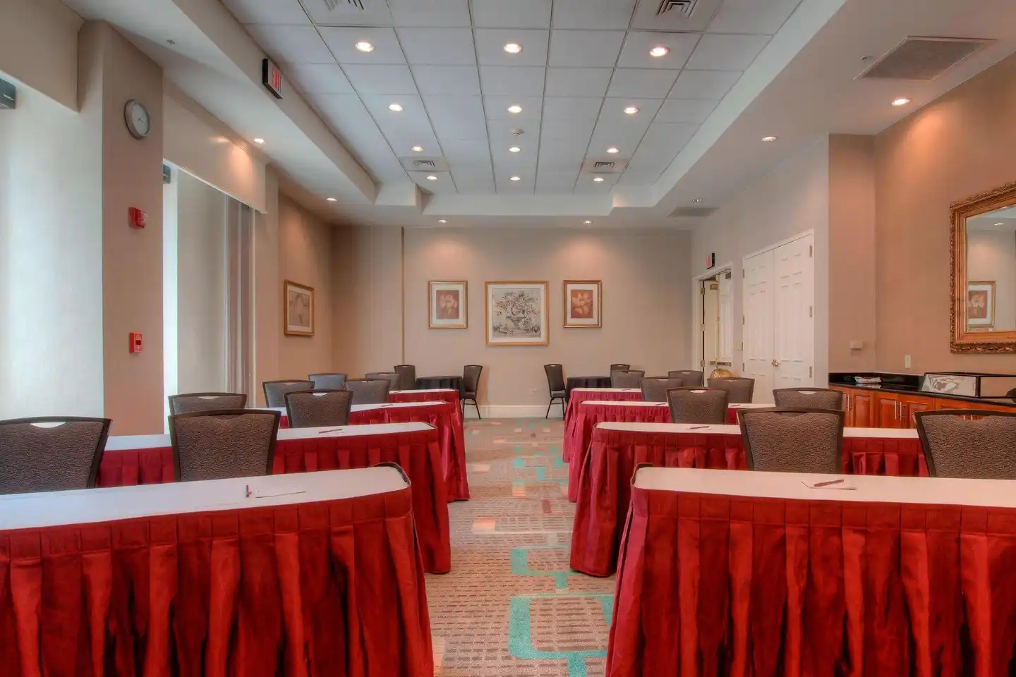 Residence Inn by Marriott Charlotte Uptown Konferenz