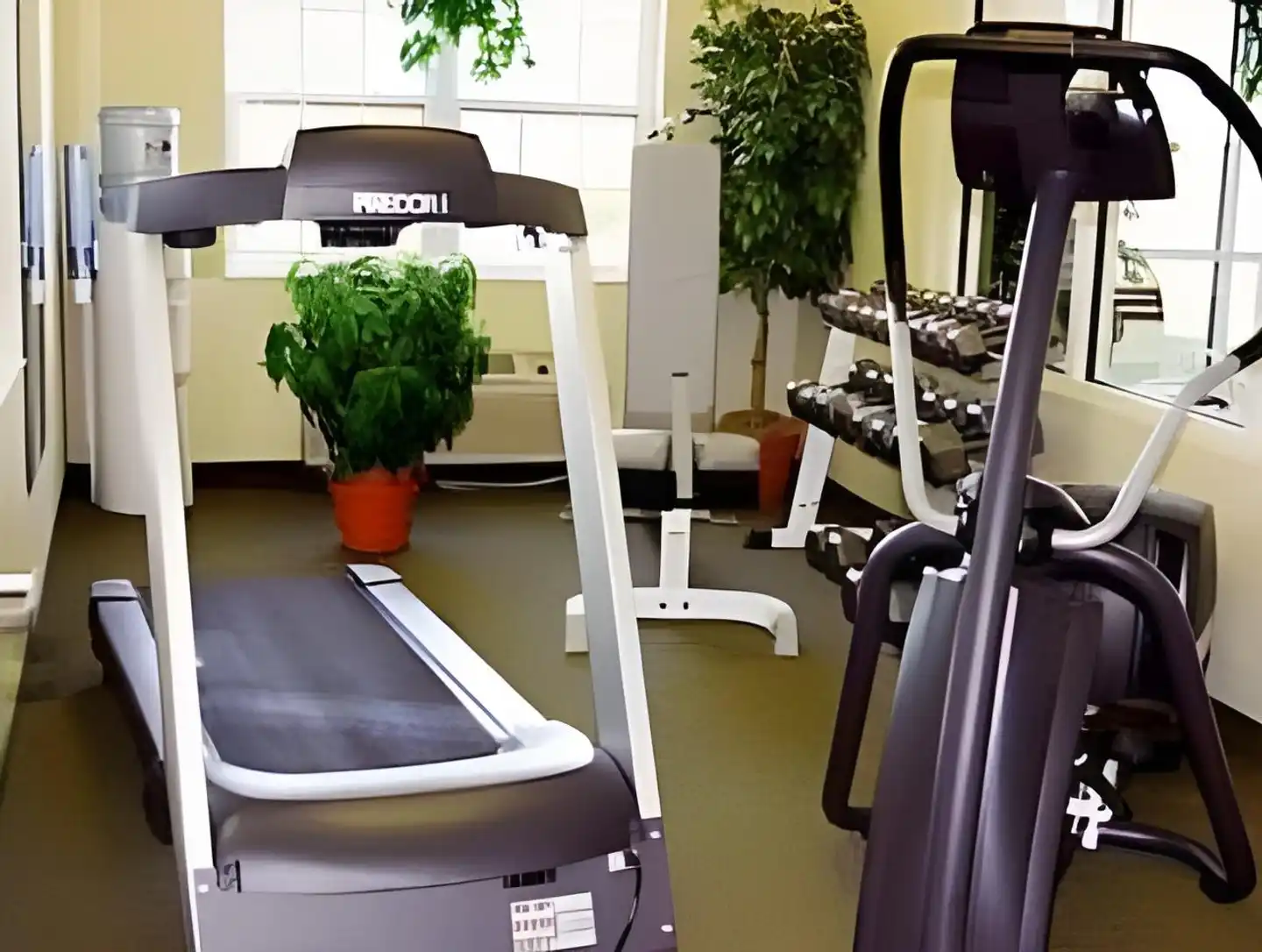 TownePlace Suites Sioux Falls Sport und Entertainment