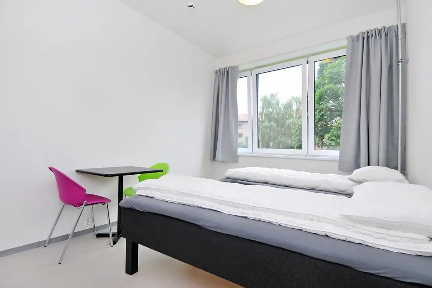 Anker Apartment Wohnbeispiel