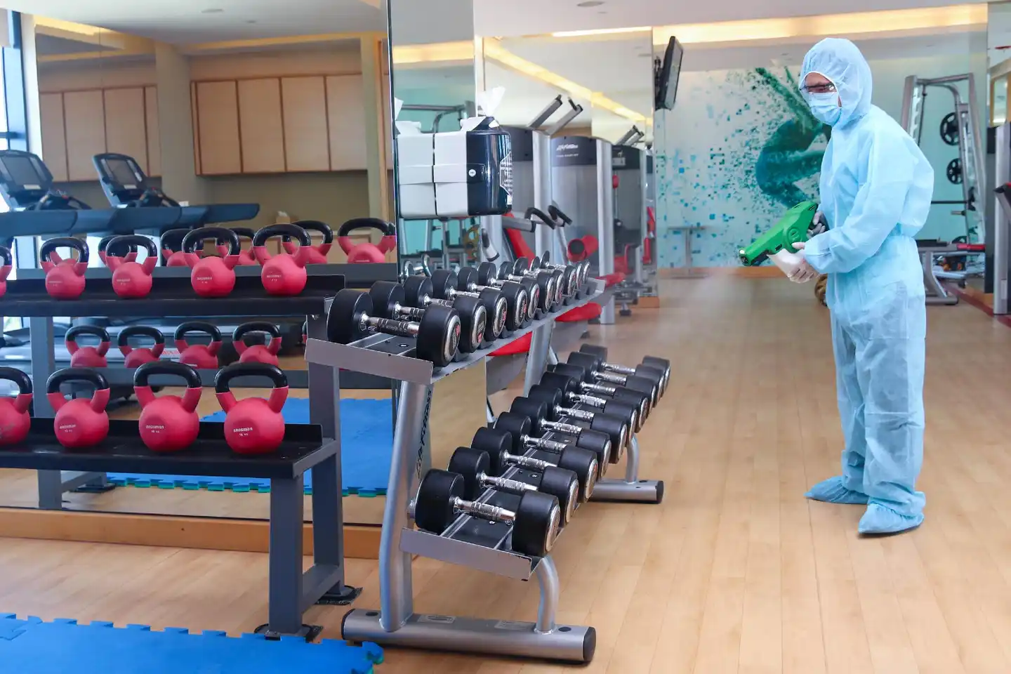 Sheraton Nha Trang Hotel & Spa Sport und Entertainment
