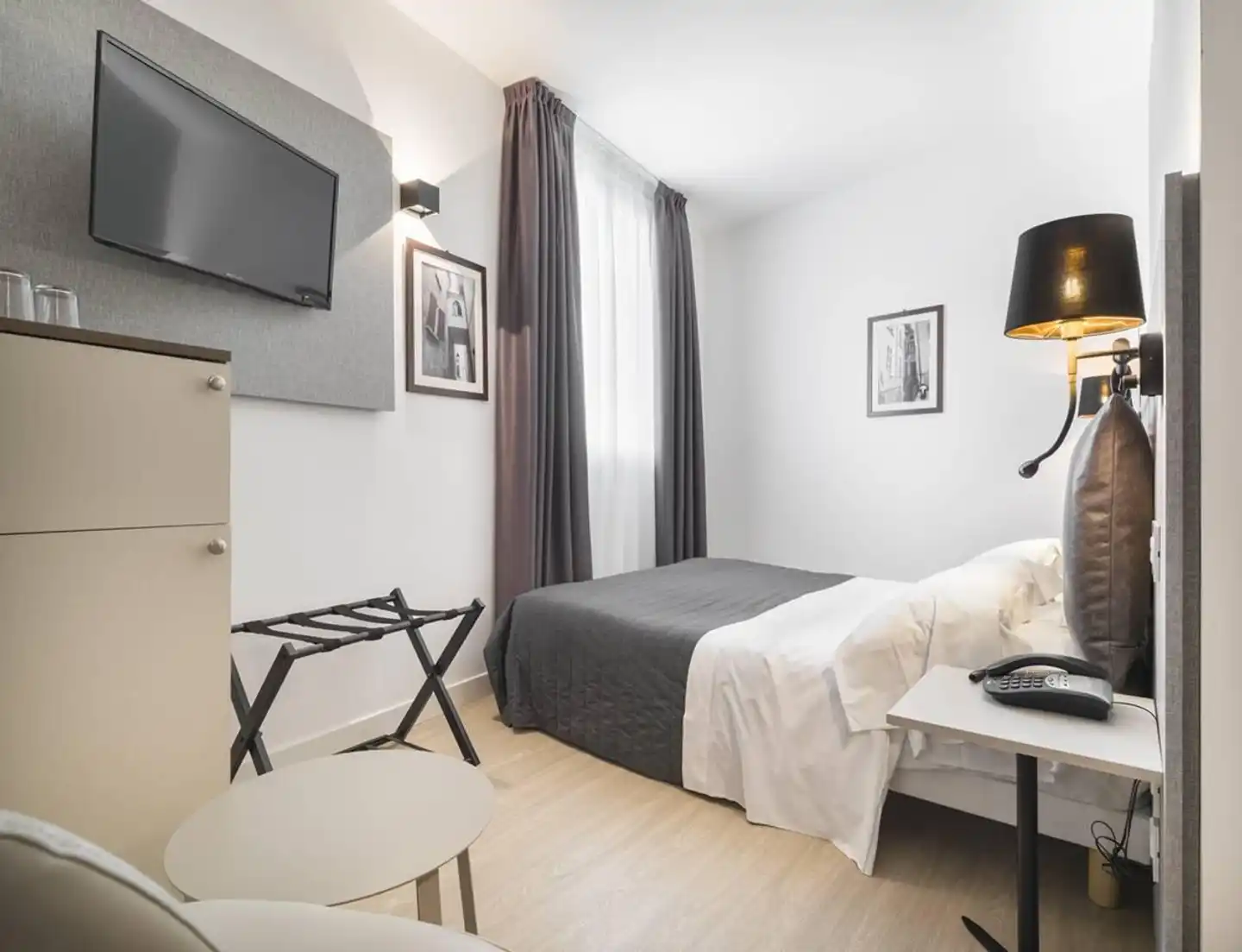 Rivalta Life Style Hotel Wohnbeispiel